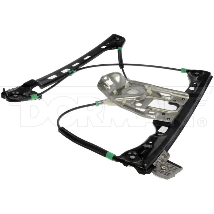 DORMAN 749-990 Power Window Regulator (Regulator Only)