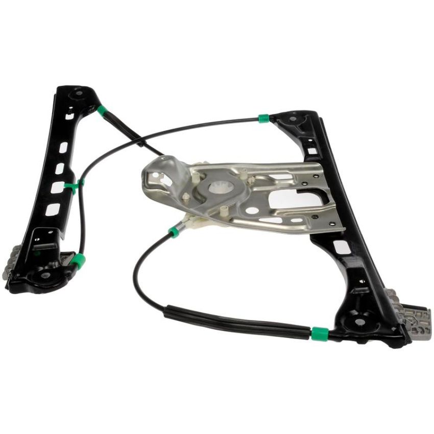 DORMAN 749-990 Power Window Regulator (Regulator Only)