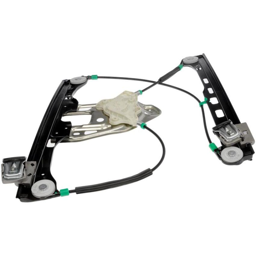DORMAN 749-990 Power Window Regulator (Regulator Only)