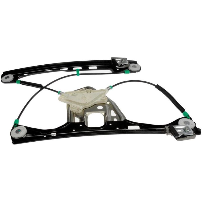 DORMAN 749-990 Power Window Regulator (Regulator Only)
