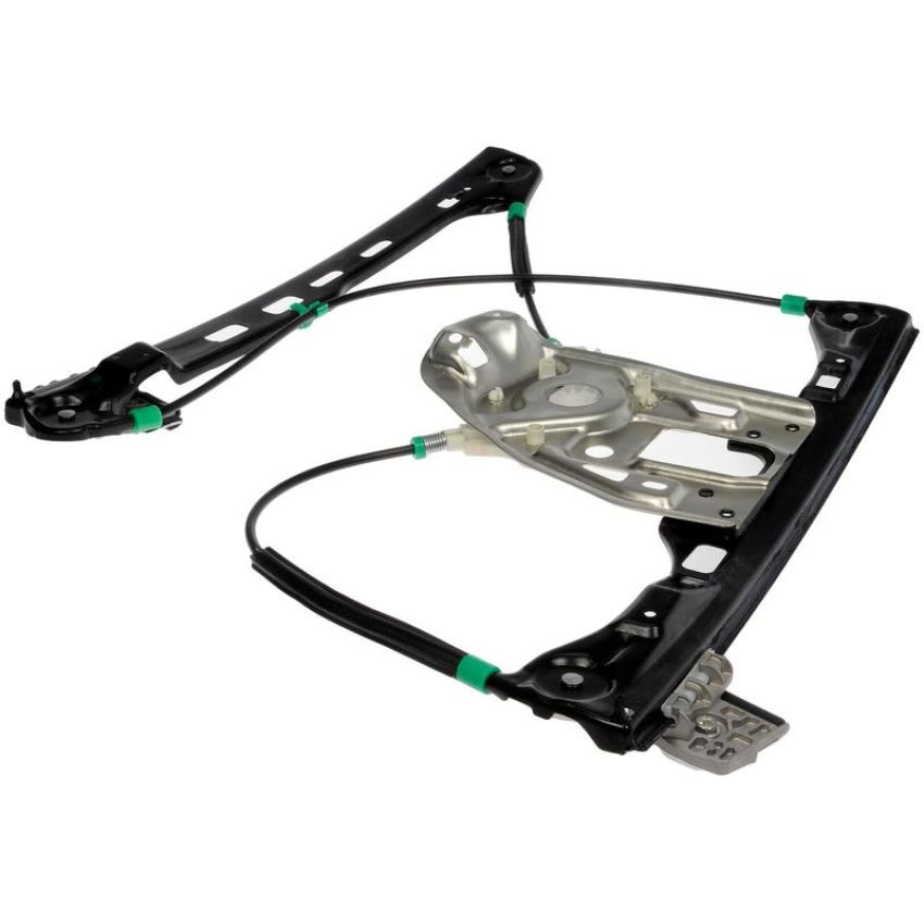 DORMAN 749-990 Power Window Regulator (Regulator Only)