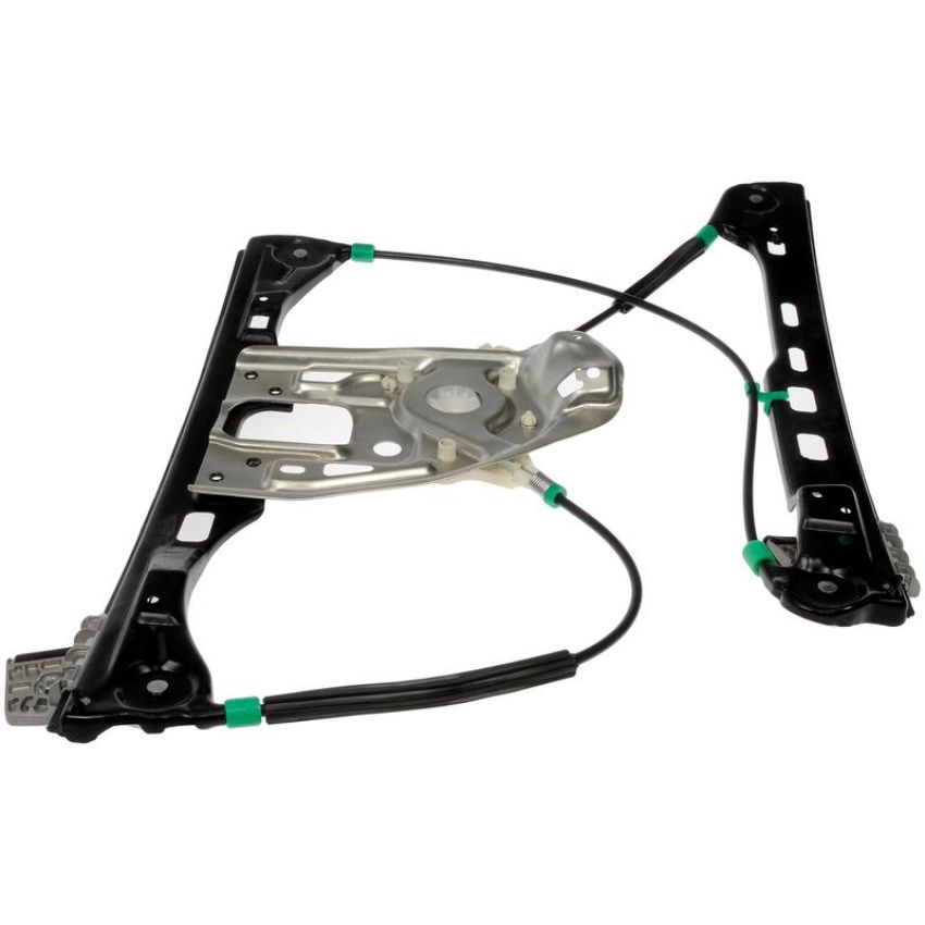 DORMAN 749-991 Power Window Regulator (Regulator Only)