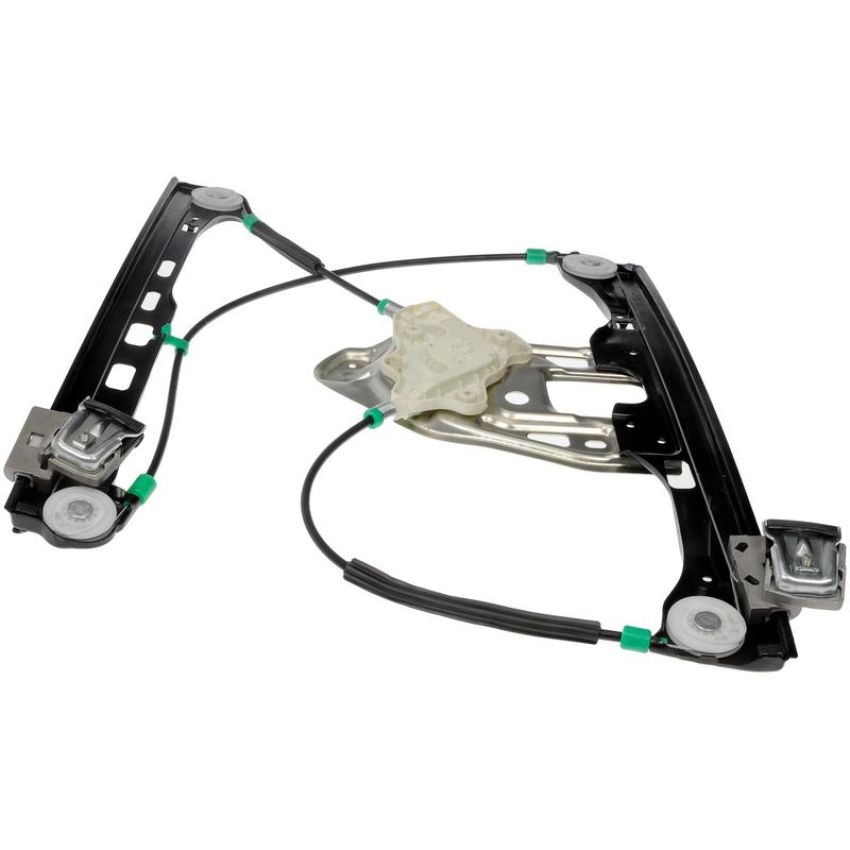 DORMAN 749-991 Power Window Regulator (Regulator Only)