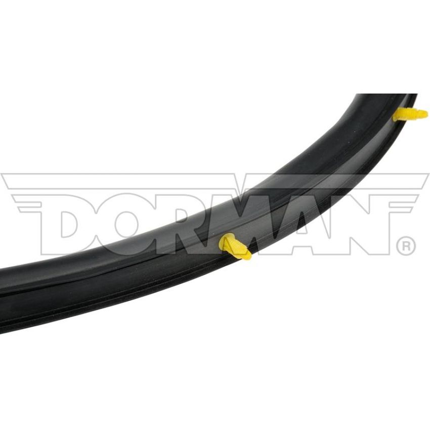 DORMAN 750-5211 Cab Door Weather Strip