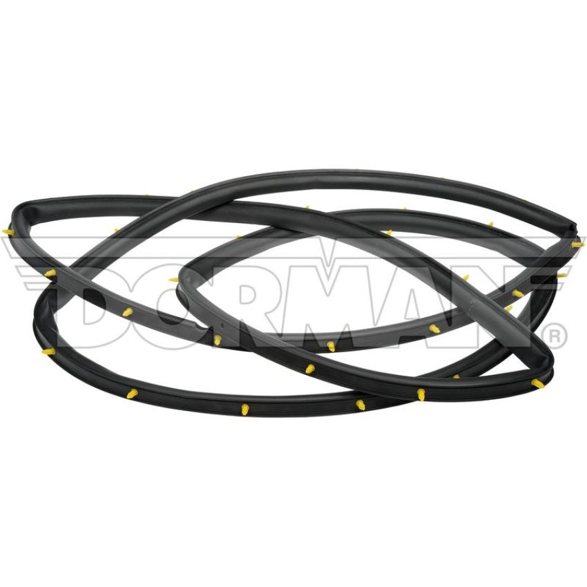 DORMAN 750-5211 Cab Door Weather Strip