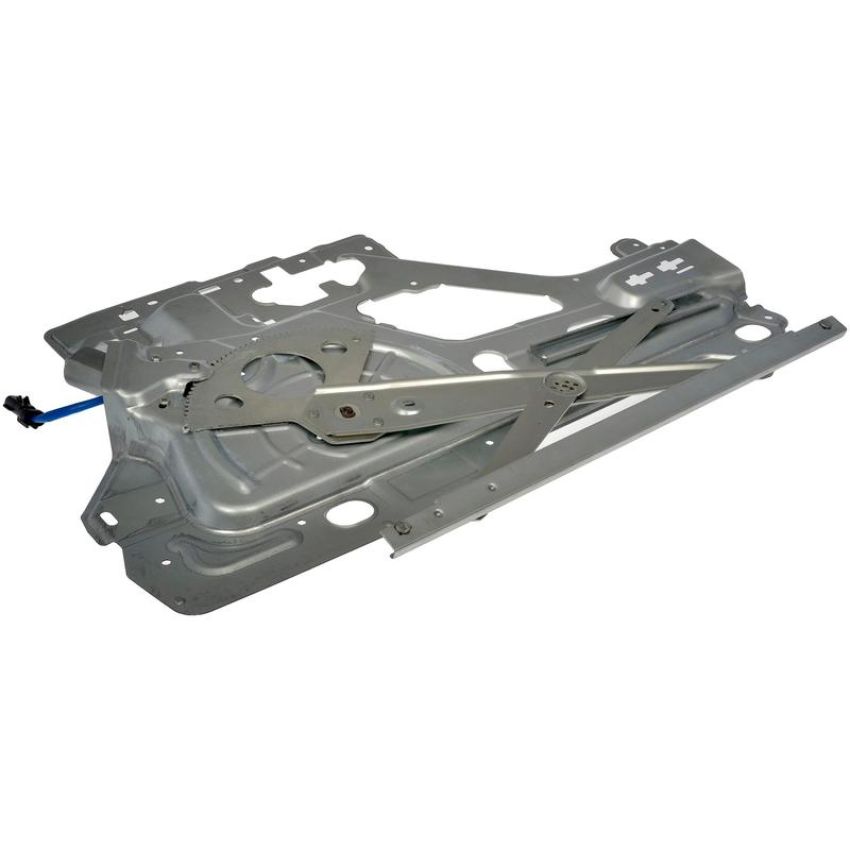 DORMAN 751-000 Power Window Regulator And Motor Assembly