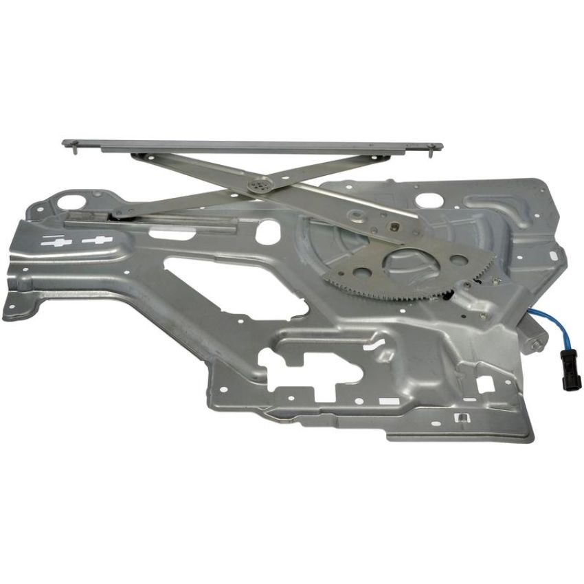 DORMAN 751-000 Power Window Regulator And Motor Assembly