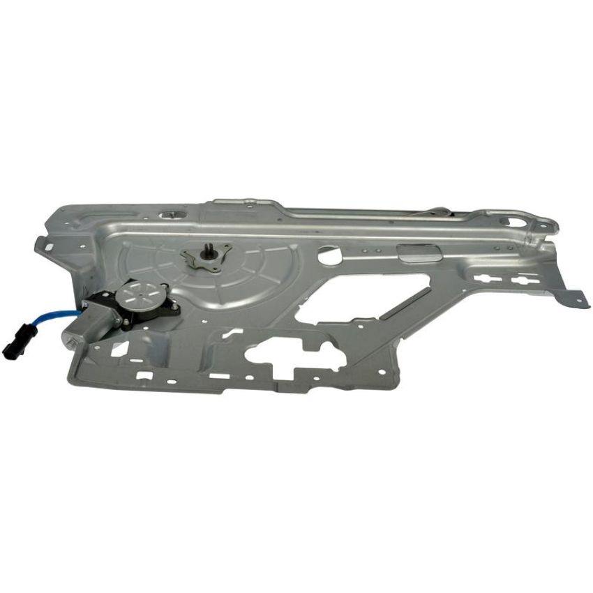 DORMAN 751-000 Power Window Regulator And Motor Assembly