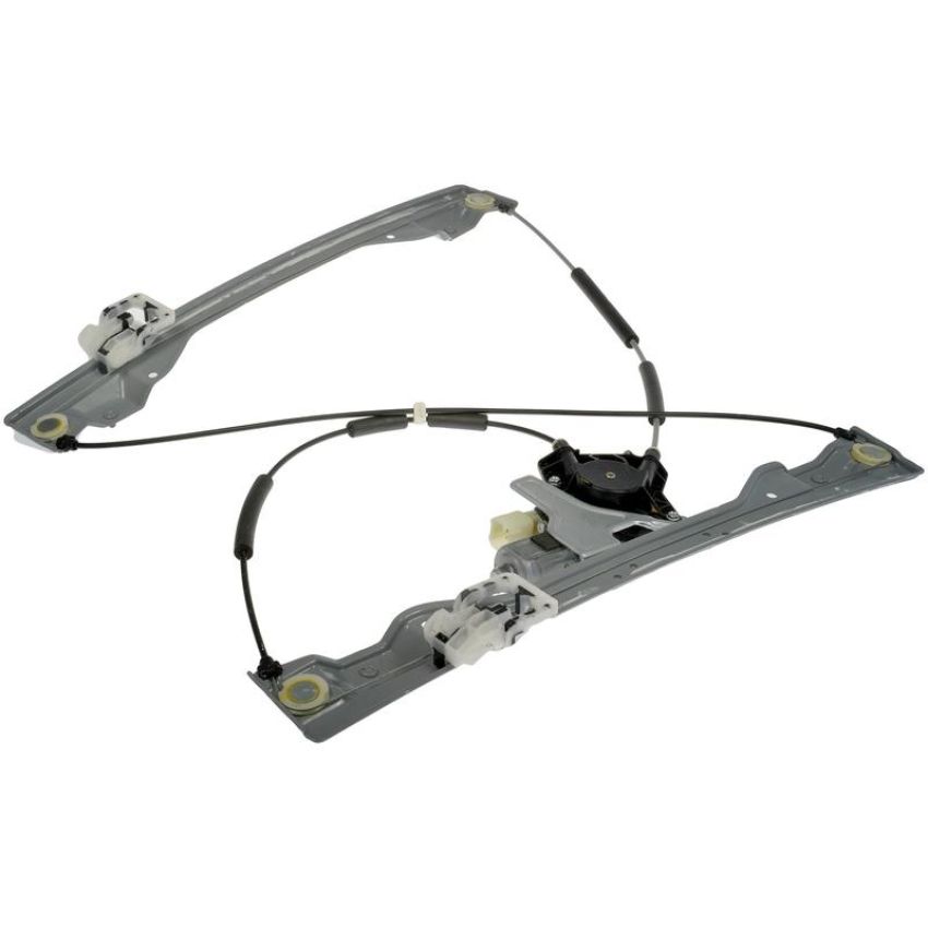 DORMAN 751-007 Power Window Regulator And Motor Assembly