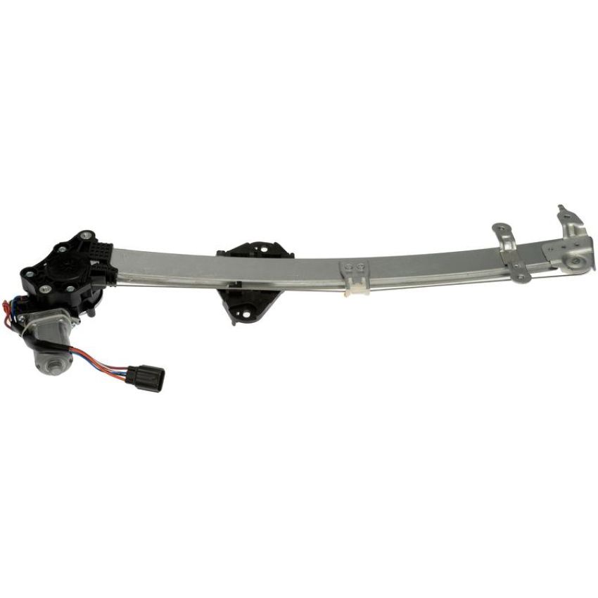 DORMAN 751-008 Power Window Regulator And Motor Assembly