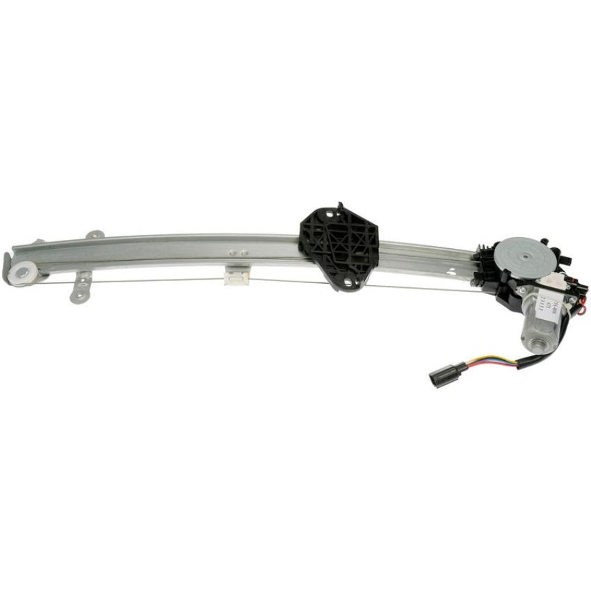 DORMAN 751-008 Power Window Regulator And Motor Assembly