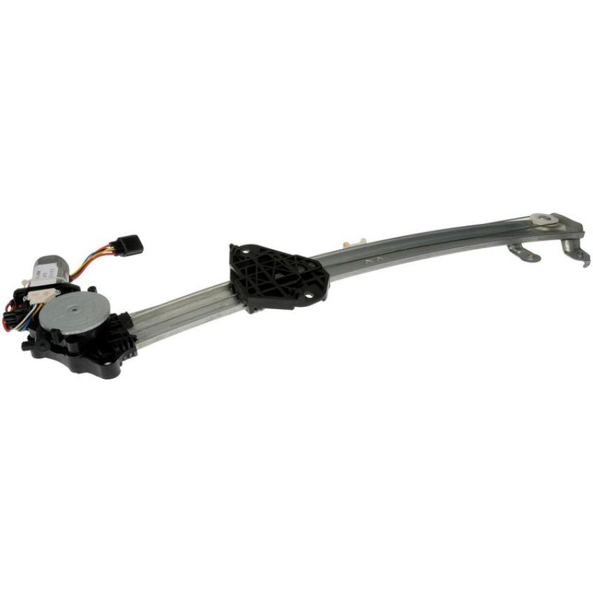 DORMAN 751-008 Power Window Regulator And Motor Assembly
