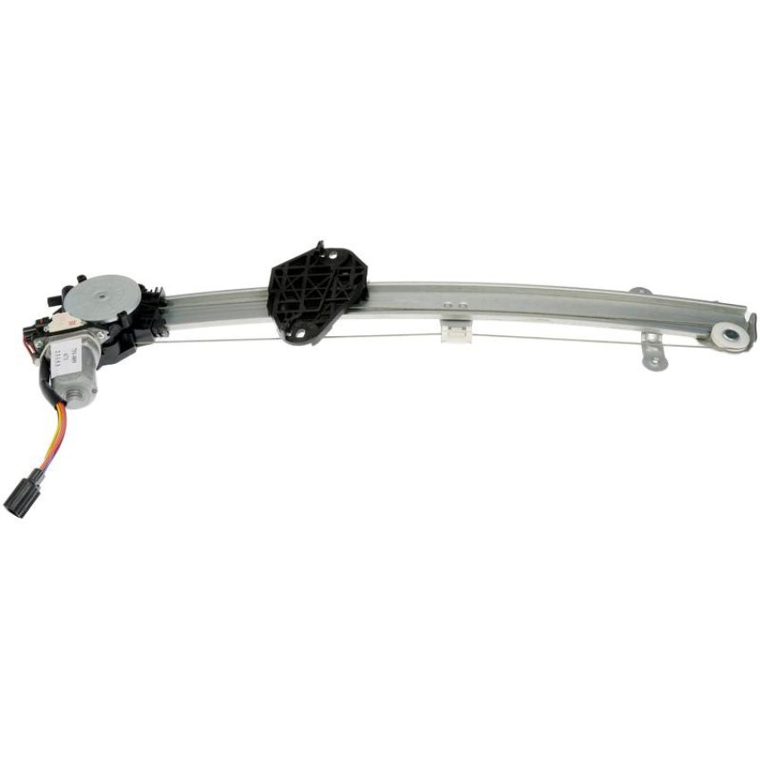 DORMAN 751-009 Power Window Regulator And Motor Assembly