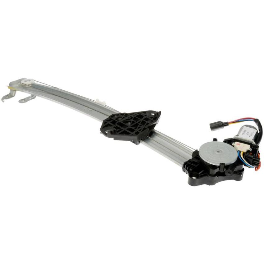DORMAN 751-009 Power Window Regulator And Motor Assembly