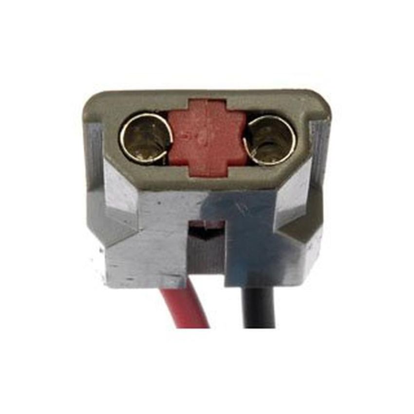 DORMAN 751-012 Power Window Regulator And Motor Assembly