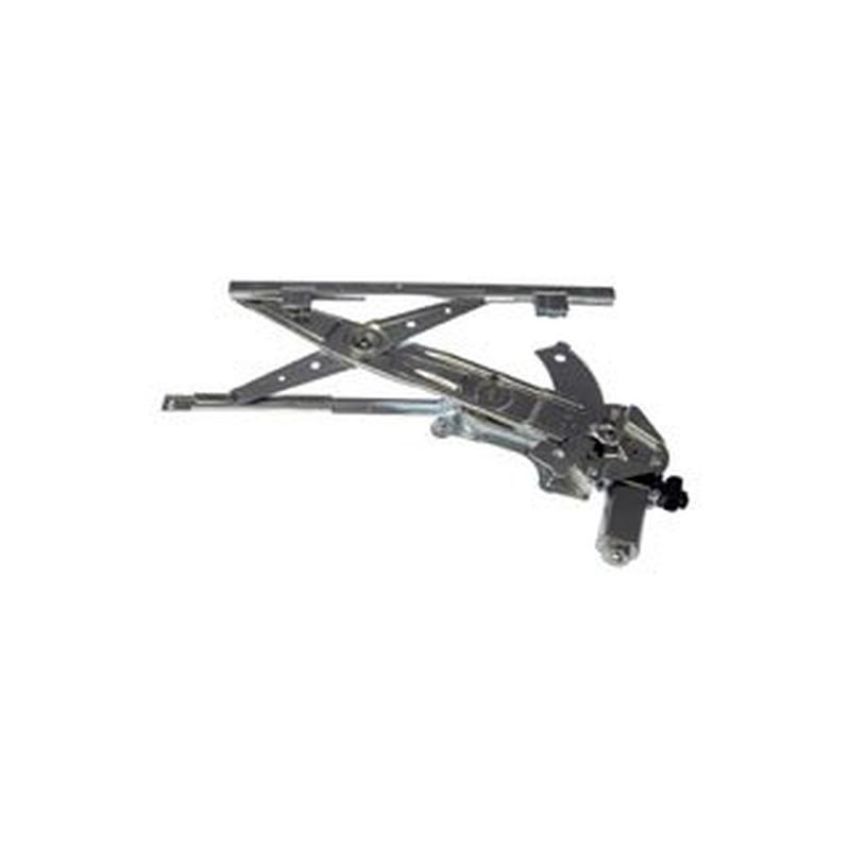 DORMAN 751-014 Power Window Regulator And Motor Assembly
