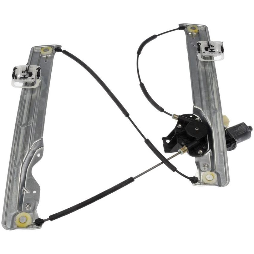 DORMAN 751-016 Power Window Regulator And Motor Assembly