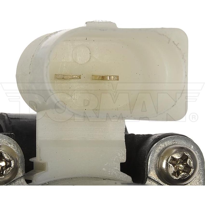 DORMAN 751-017 Power Window Regulator And Motor Assembly