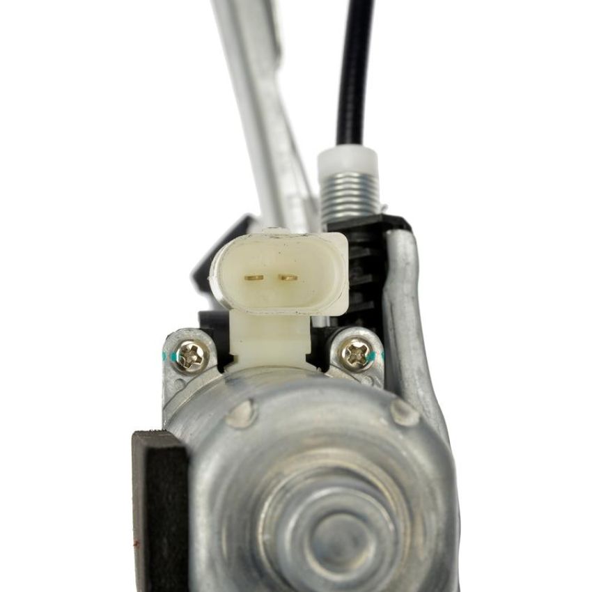 DORMAN 751-018 Power Window Regulator And Motor Assembly