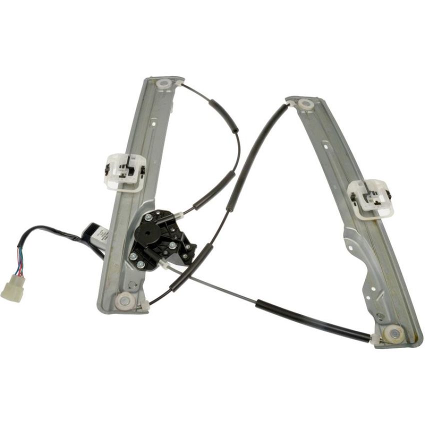 DORMAN 751-019 Power Window Regulator And Motor Assembly