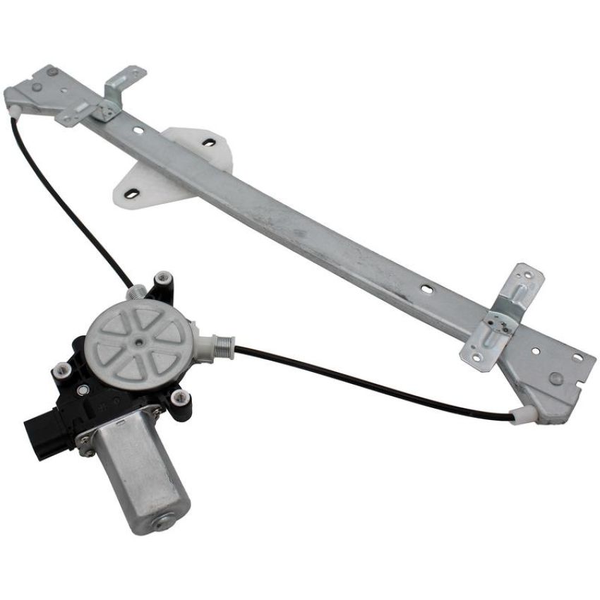 DORMAN 751-020 Power Window Regulator And Motor Assembly