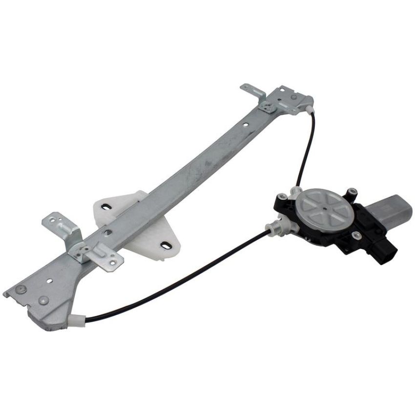 DORMAN 751-020 Power Window Regulator And Motor Assembly