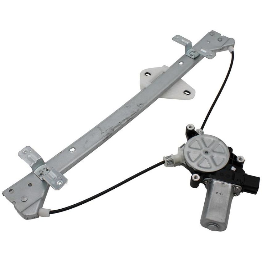 DORMAN 751-021 Power Window Regulator And Motor Assembly