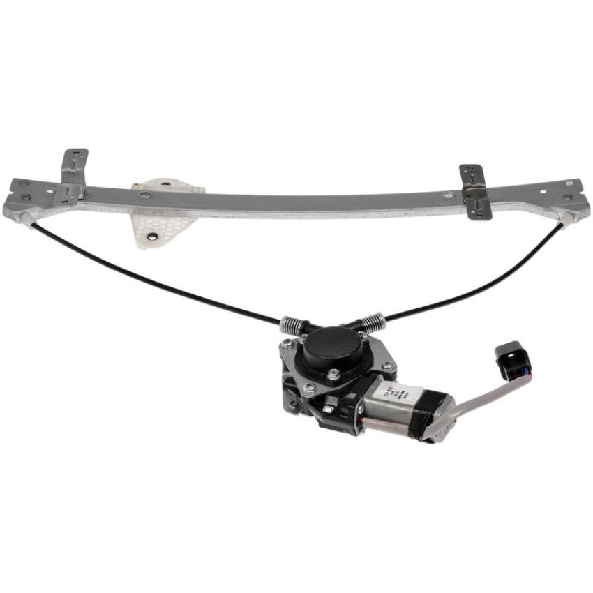 DORMAN 751-022 Power Window Regulator And Motor Assembly