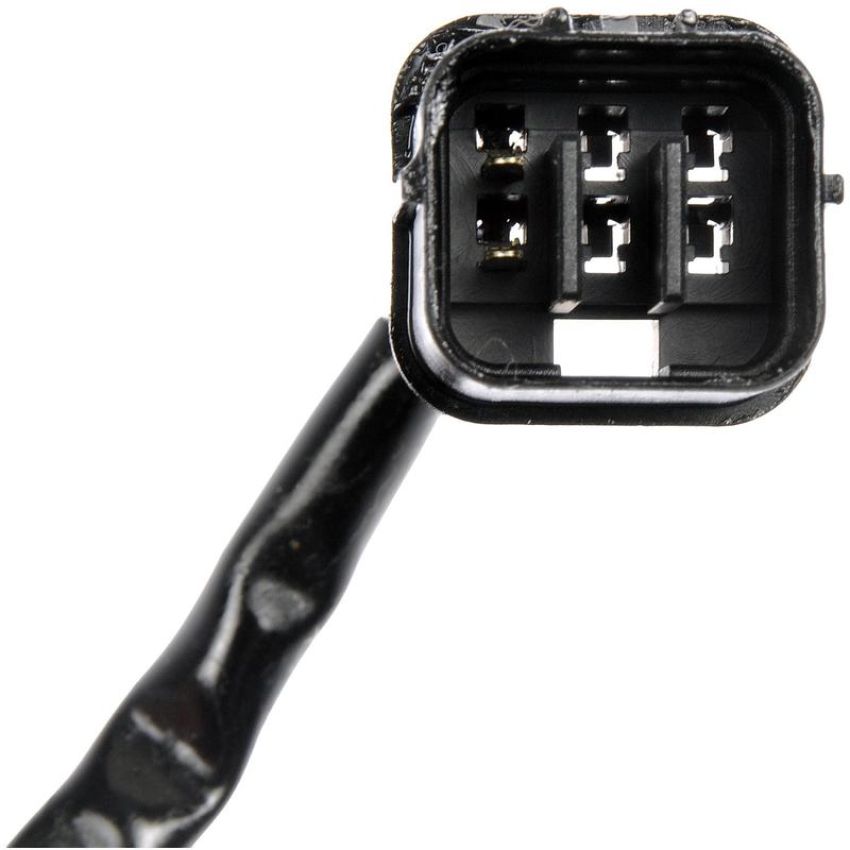 DORMAN 751-023 Power Window Regulator And Motor Assembly