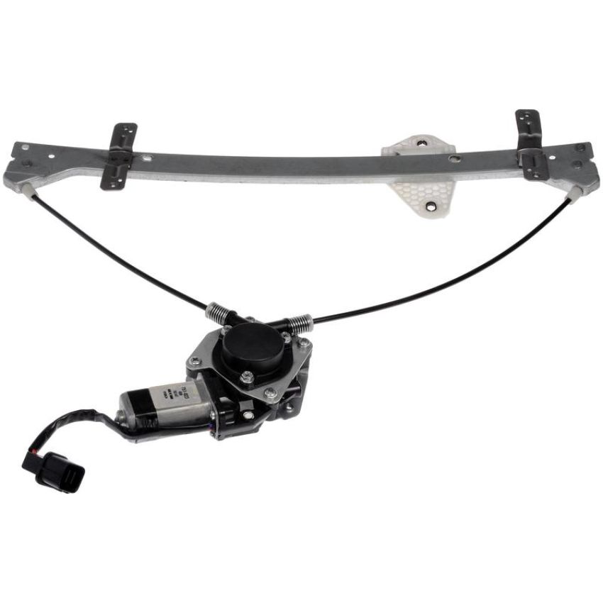 DORMAN 751-023 Power Window Regulator And Motor Assembly