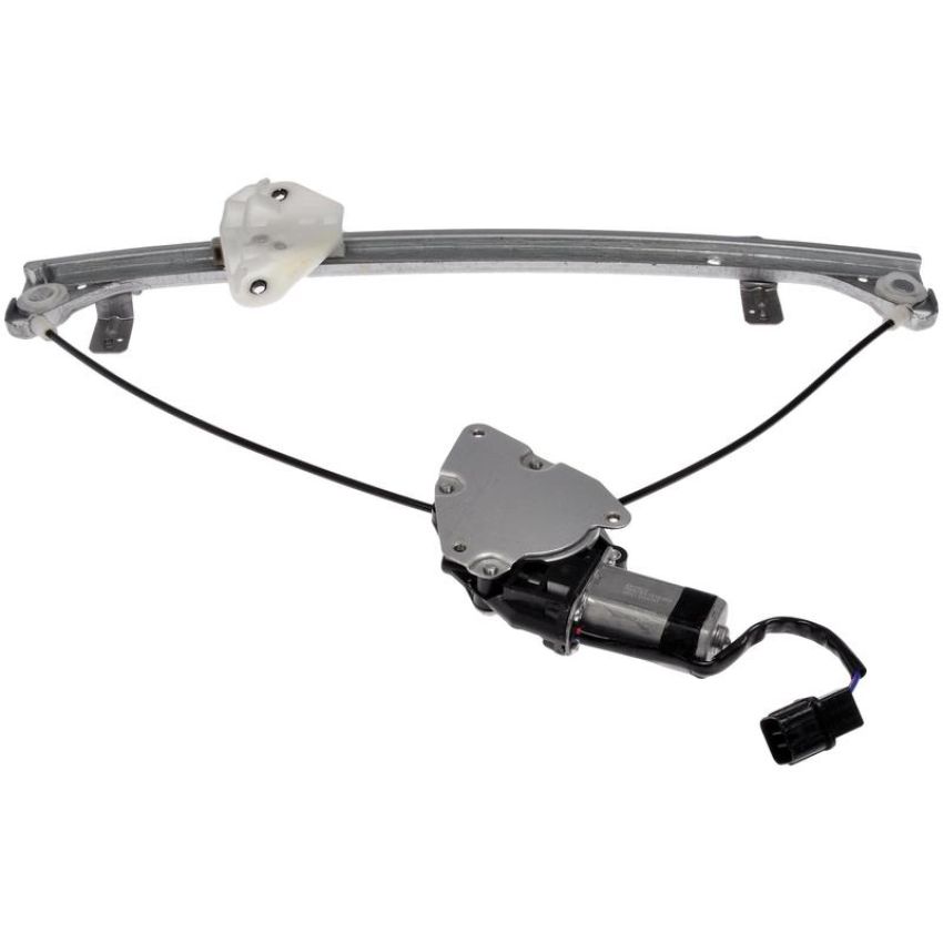 DORMAN 751-023 Power Window Regulator And Motor Assembly