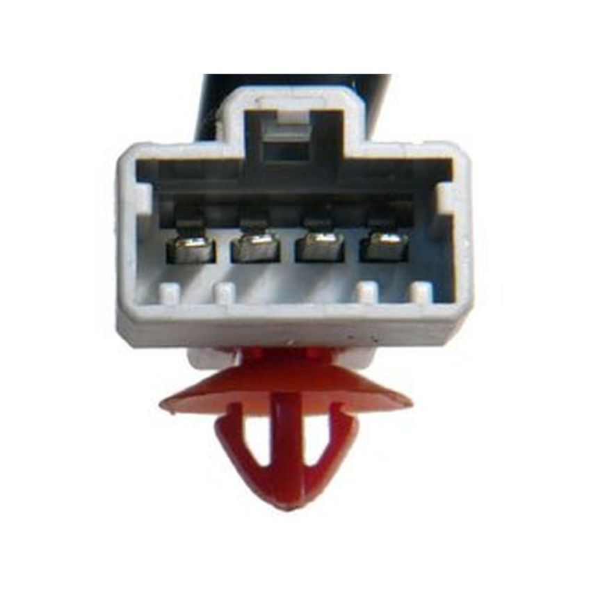 DORMAN 751-024 Power Window Regulator And Motor Assembly