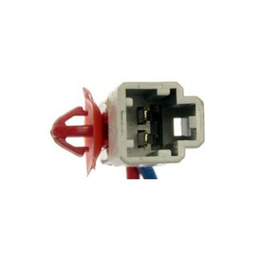 DORMAN 751-025 Power Window Regulator And Motor Assembly