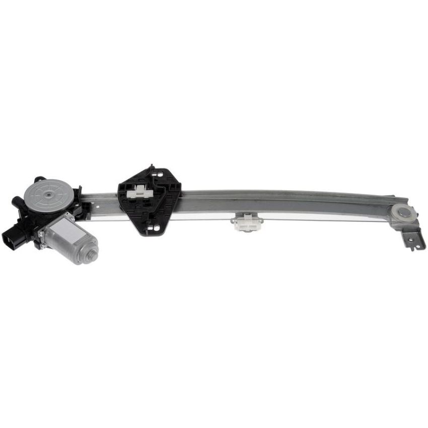 DORMAN 751-034 Power Window Regulator And Motor Assembly