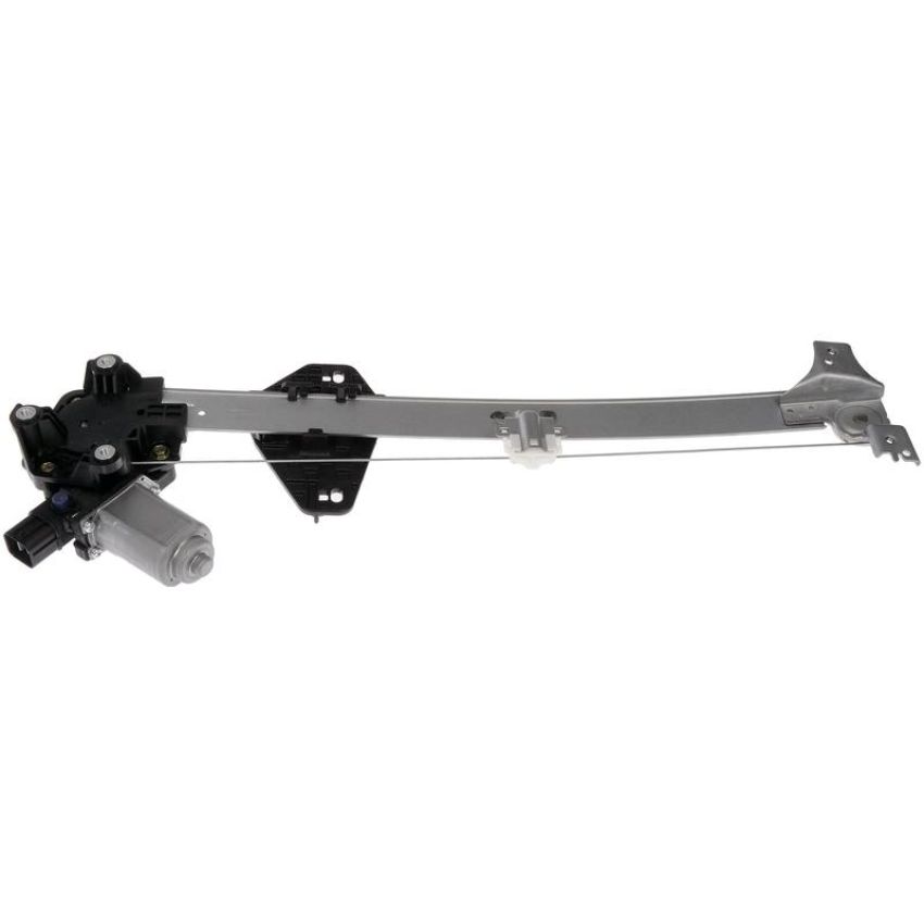 DORMAN 751-035 Power Window Regulator And Motor Assembly