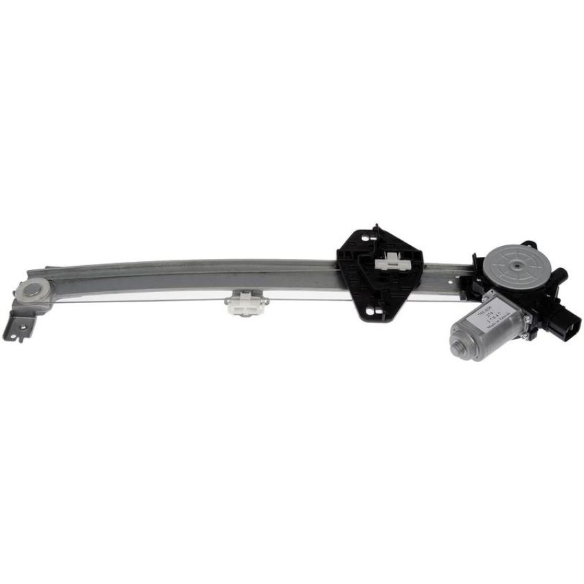DORMAN 751-035 Power Window Regulator And Motor Assembly