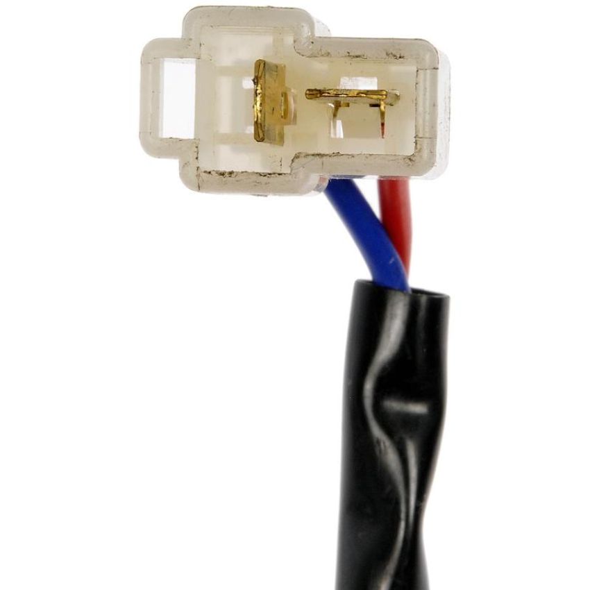 DORMAN 751-040 Power Window Regulator And Motor Assembly