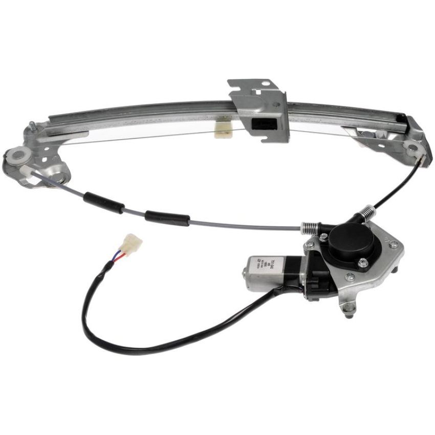 DORMAN 751-040 Power Window Regulator And Motor Assembly