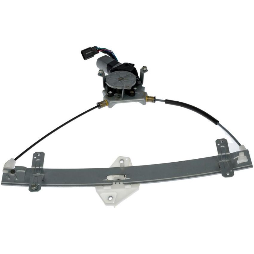 DORMAN 751-046 Power Window Regulator And Motor Assembly