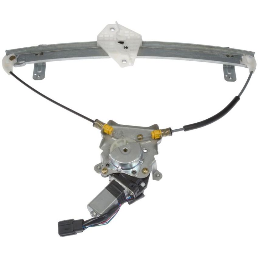 DORMAN 751-046 Power Window Regulator And Motor Assembly
