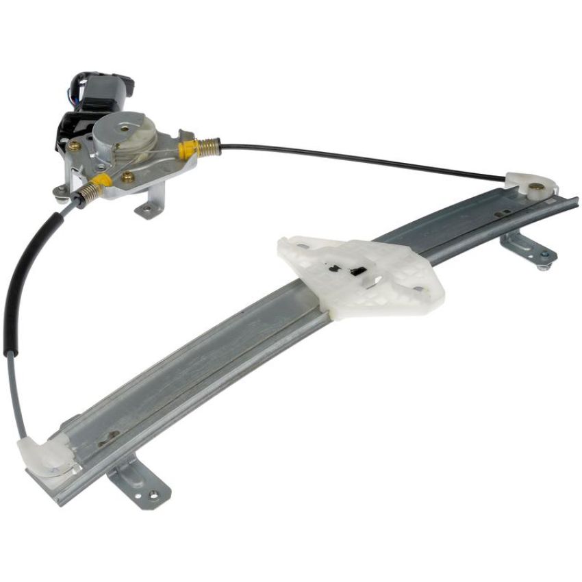 DORMAN 751-046 Power Window Regulator And Motor Assembly