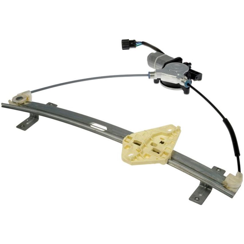 DORMAN 751-047 Power Window Regulator And Motor Assembly