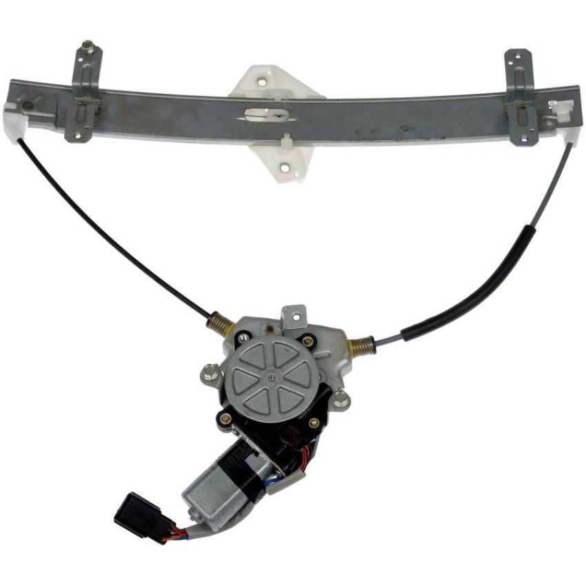 DORMAN 751-047 Power Window Regulator And Motor Assembly