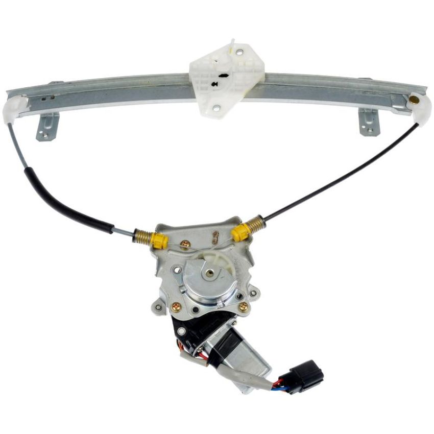 DORMAN 751-047 Power Window Regulator And Motor Assembly