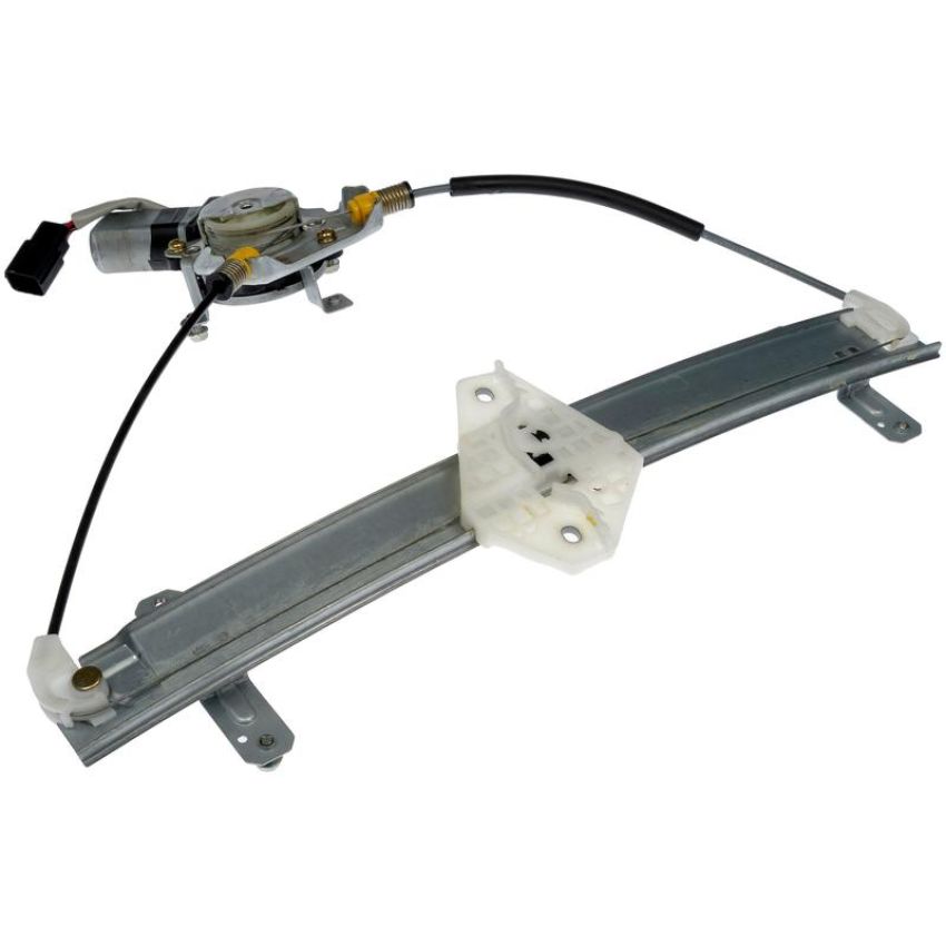 DORMAN 751-047 Power Window Regulator And Motor Assembly