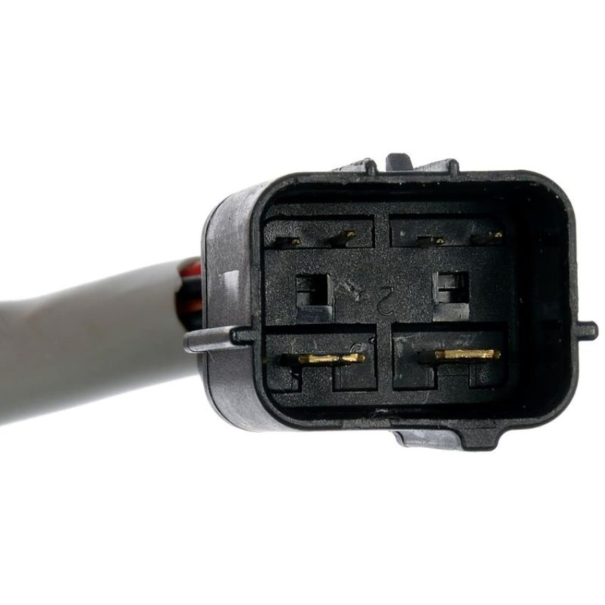 DORMAN 751-047 Power Window Regulator And Motor Assembly