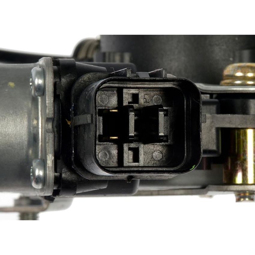 DORMAN 751-048 Power Window Regulator And Motor Assembly