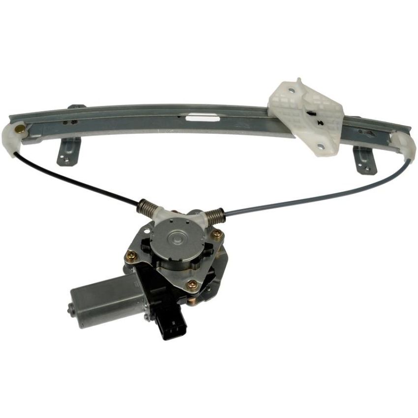 DORMAN 751-048 Power Window Regulator And Motor Assembly