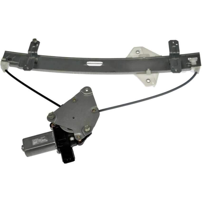 DORMAN 751-049 Power Window Regulator And Motor Assembly