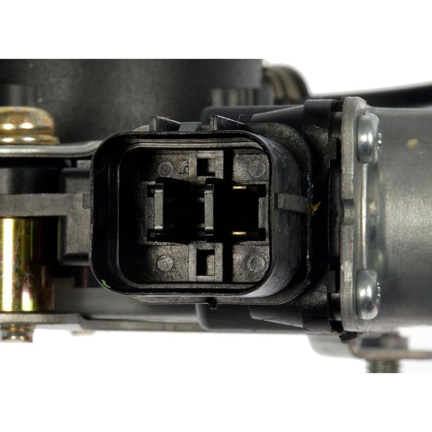 DORMAN 751-049 Power Window Regulator And Motor Assembly